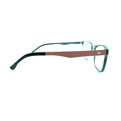 Elegant 52mm Antiglare Eye Glasses For Computer Screen High Durability