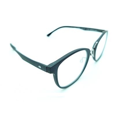 Durable Swiss EMS TR90  Men's Optical Glasses Reducing Inflammation