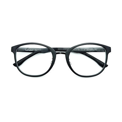 Durable Swiss EMS TR90  Men's Optical Glasses Reducing Inflammation
