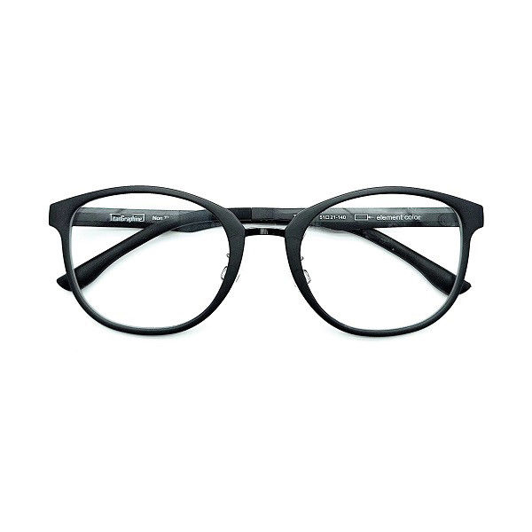 Durable Swiss EMS TR90  Men's Optical Glasses Reducing Inflammation